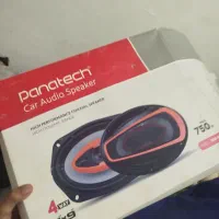 باند panatech