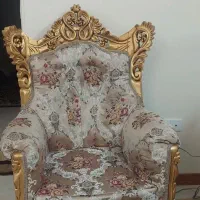 مبلمان استیل|مبلمان خانگی و میز عسلی|تهران, والفجر (افسریه)|دیوار