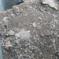 فروش کود مرغ گوشتی درجه یک