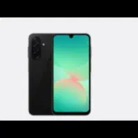 گوشی A26 یکماه کارکرده