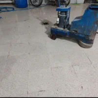 خدمات کفسابی خلیج فارس