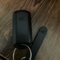 ربمون اصلی هندا کلیک ۱۵۰