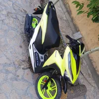 موتور طرح کیلیک