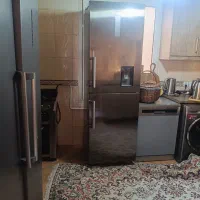 یخچال الکترو استیل ۲۷ فوت