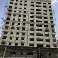 پیش فروش واحد در شهرک نصر