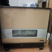 بخاری نیک کالا