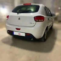 تیبا۲|خودرو سواری و وانت|خمینی‌شهر, |دیوار