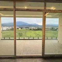 دهخدا واحد۲۰۳متری تک واحدی با ویو عالی جنگل|فروش آپارتمان|نوشهر, |دیوار