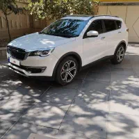 فیدلیتی گیربکس جدید