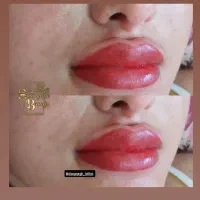 کراتین وپروتین وبوتاکس.کاشت مژه.تتو صورت|خدمات آرایشگری و زیبایی|رشت, جماران|دیوار