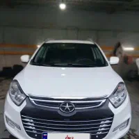 جک اس فایو اتومات2000 مدل 96