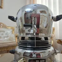 سماور پلان نو برای جهیزیه|سماور، چای‌ساز، قهوه‌ساز|چهاردانگه (تهران), |دیوار