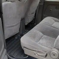 نیسان سرانزا مدل ۱۳۸۵ بدون رنگ|خودرو سواری و وانت|شاهرود, |دیوار