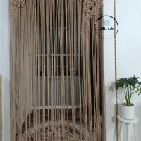 محصولات مکرومه بافی