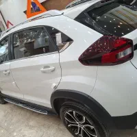 خودرو ایکس ۲۲پرو مدل ۱۴۰۴ فروش نقد واقساط|خودرو سواری و وانت|اصفهان, فروردین|دیوار