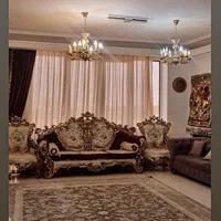 105 متری *دونبش*بدون مشرف
