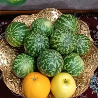 هندوانه  طبیعی بادوام یلدای دونه 50