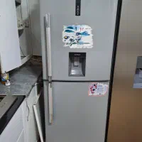 یخچال جنرال پین