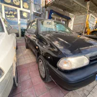 پراید صبا ۱۳۸۶|خودرو سواری و وانت|مشگین شهر, |دیوار