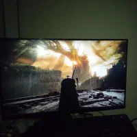 کامپیوتر گیمینگ  7800x3D / Rx 9070 xt oc