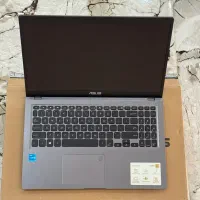 لپتاپ ایسوس صفحه نمایش تاچ لمسی