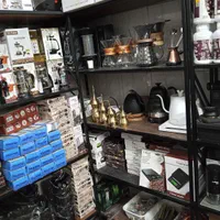 یونیک لایف 6857 اسپرسوساز یونیک لایف مدل ۶۸۵۷|کافی‌شاپ و رستوران|مشهد, شهرک رازی (شهرک غرب)|دیوار