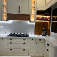 کابینت تمام رنگ پلی اورتان|مصالح و تجهیزات ساختمان|تهران, مهران (سیدخندان)|دیوار