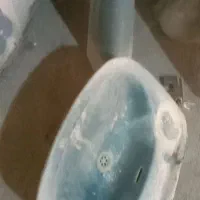 باسلام روشویی دانه ای ۳۵۰هزار|لوازم سرویس بهداشتی|کرمانشاه, |دیوار