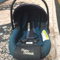 کریرنوسالم استفاده نشده حتی یکبار