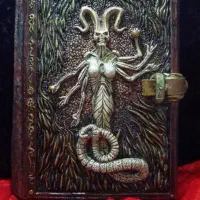 دعا سرکتاب بازگشت