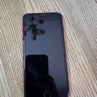 گوشی iPhone 8 Plus|موبایل|اراک, |دیوار