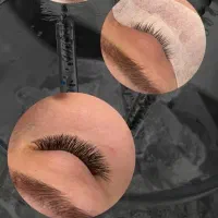 مژه کار ماهر و میکروبلدینگ و هاشور ابرو نیازمندیم