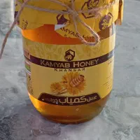 عسل|خوردنی و آشامیدنی|تهران, امام زاده عبدالله|دیوار