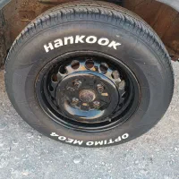 پراید مدل ۱۳۸۶دوررنگ|خودرو سواری و وانت|زابل, |دیوار