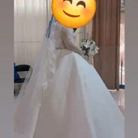 لباس عروس