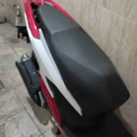 کلیک دلتا ۱۴۰۱|موتورسیکلت|مشهد, کوه سنگی|دیوار