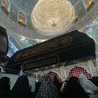 کربلا. سامرا کاظمین