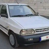 پراید 131 مدل 88|خودرو سواری و وانت|رشت, پل تالشان|دیوار