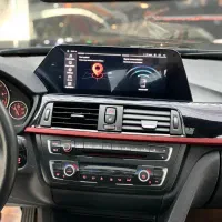 مانیتور اندروید بی ام و BMW|قطعات یدکی و لوازم جانبی|تهران, تهرانپارس غربی|دیوار