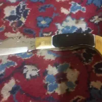 چاقو دنده ای ۷تایی