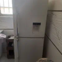 یخچال فریزر فروزان درحدنو تمیز تمیز به شرط