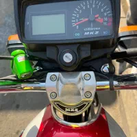 فروش|موتورسیکلت|ملارد, |دیوار