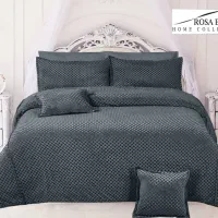 پتو و پارچه