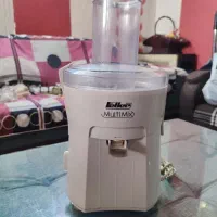 اب میوه گیری المانی Keller