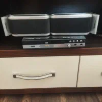 دستگاه DVD|پخش‌کننده DVD و ویدیو|تبریز, |دیوار