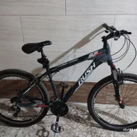 دوچرخه rush27.5