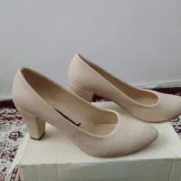 کفشل مجلسی سایز40|کیف، کفش، کمربند|میانه, |دیوار