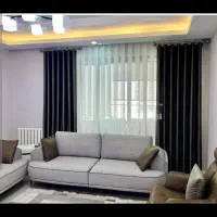 نصاب پرده  صفر تا صد