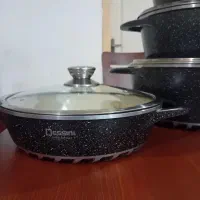کالای آشپزخانه|ظروف پخت‌وپز|گرگان, |دیوار