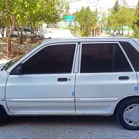 پراید ۱۱۱ SE مدل ۹۶|خودرو سواری و وانت|شیراز, میانرود|دیوار